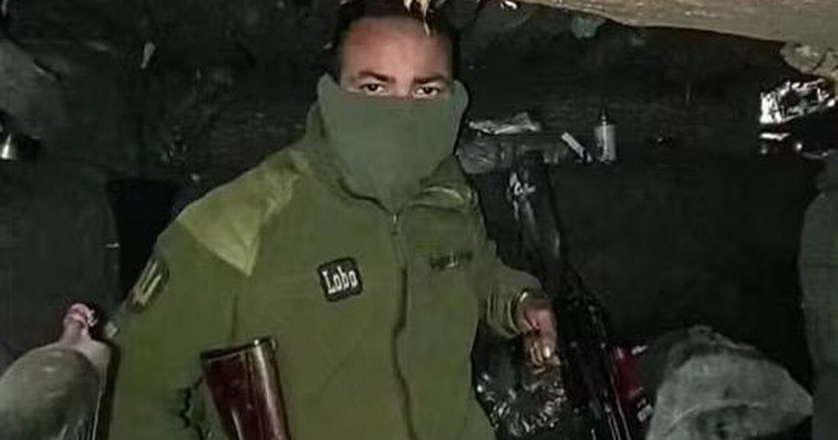 Pernambucano de Brejo da Madre de Deus perde perna após pisar em mina durante guerra na Ucrânia