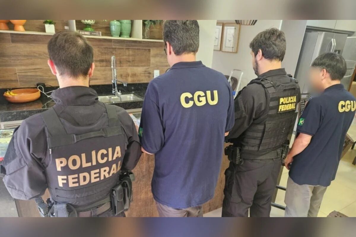 PF faz operação contra suspeita de desvio de R$ 15,6 milhões da saúde em 32 estados