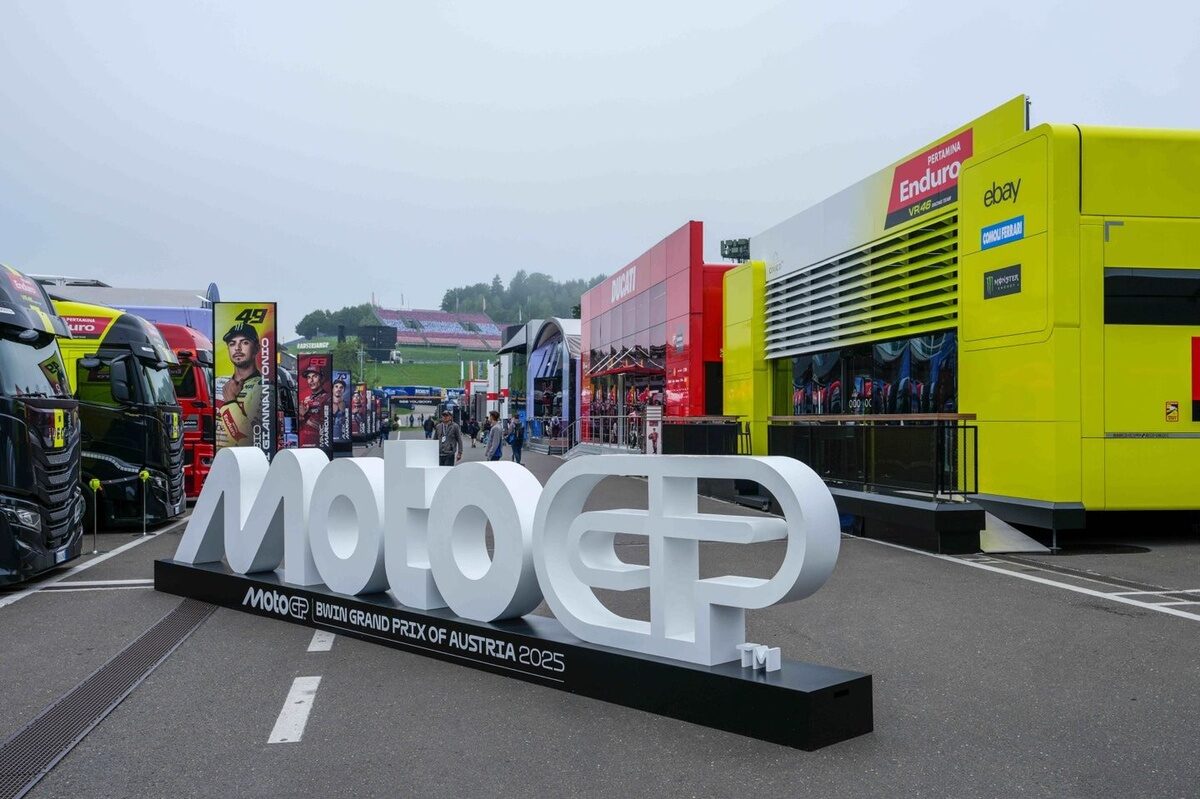 Pilotos da MotoGP dividem opiniões sobre novo formato de fim de semana para 2027