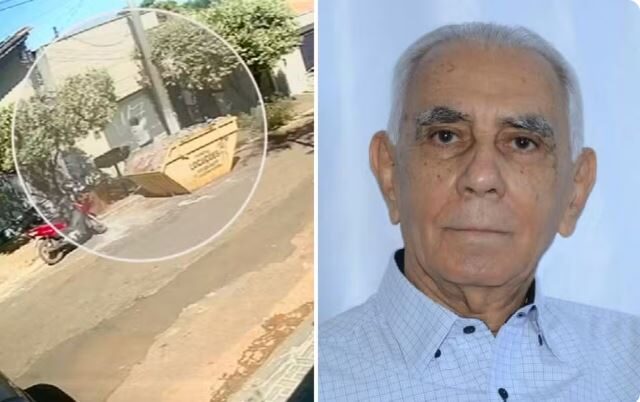 Polícia Civil cumpre mandados no Pará em nova fase de operação que investiga o assassinato do ex-prefeito de Pontalina