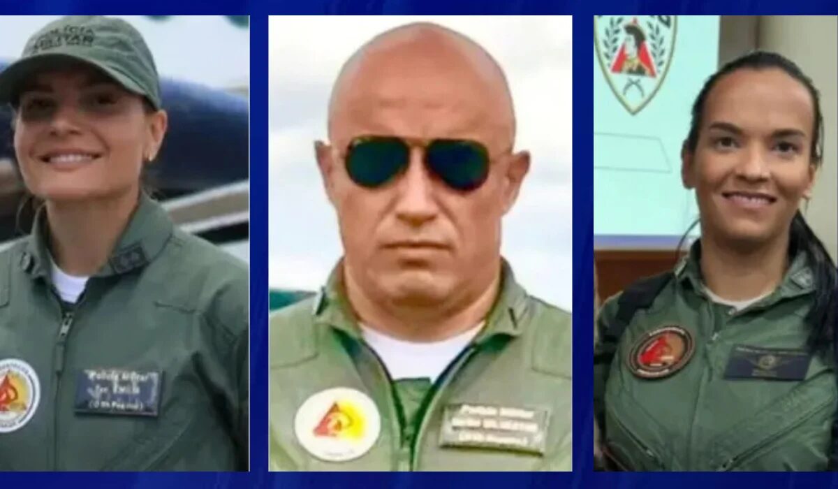 Policiais que morreram em queda de avião serão velados neste domingo (11)