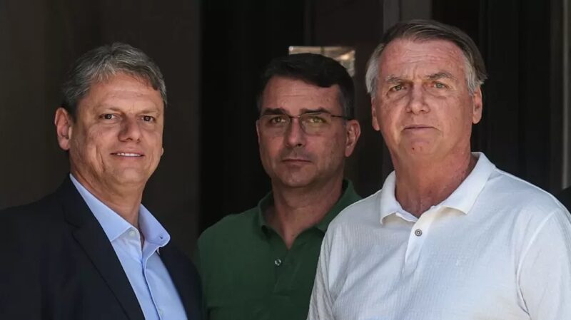 Por que Moraes liberou visitas à Jair Bolsonaro? Entenda a decisão do ministro