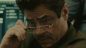 Por que ninguém fala sobre esse thriller brilhante da Netflix? Me prendeu do começo ao fim
