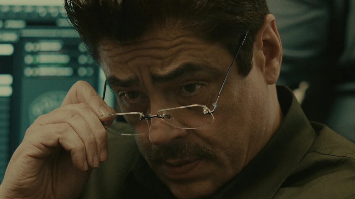 Por que ninguém fala sobre esse thriller brilhante da Netflix? Me prendeu do começo ao fim