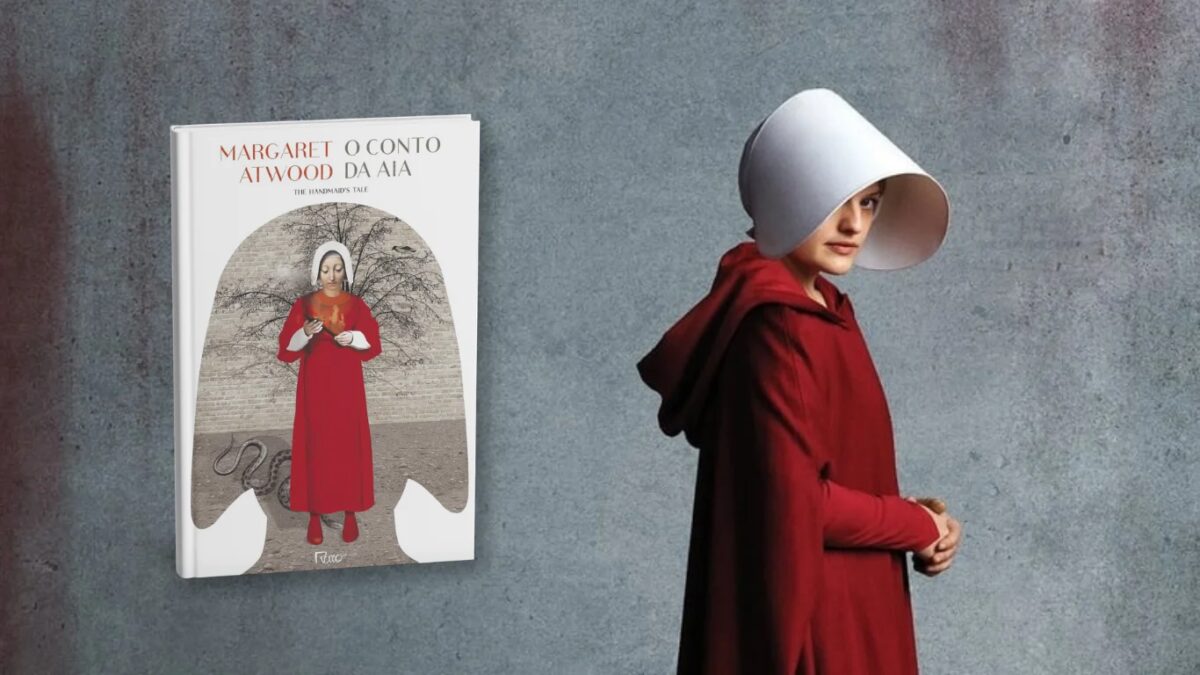 Por que "O Conto da Aia" assusta tanto? O livro que inspirou a série The Handmaid’s Tale e fala sobre direitos das mulheres