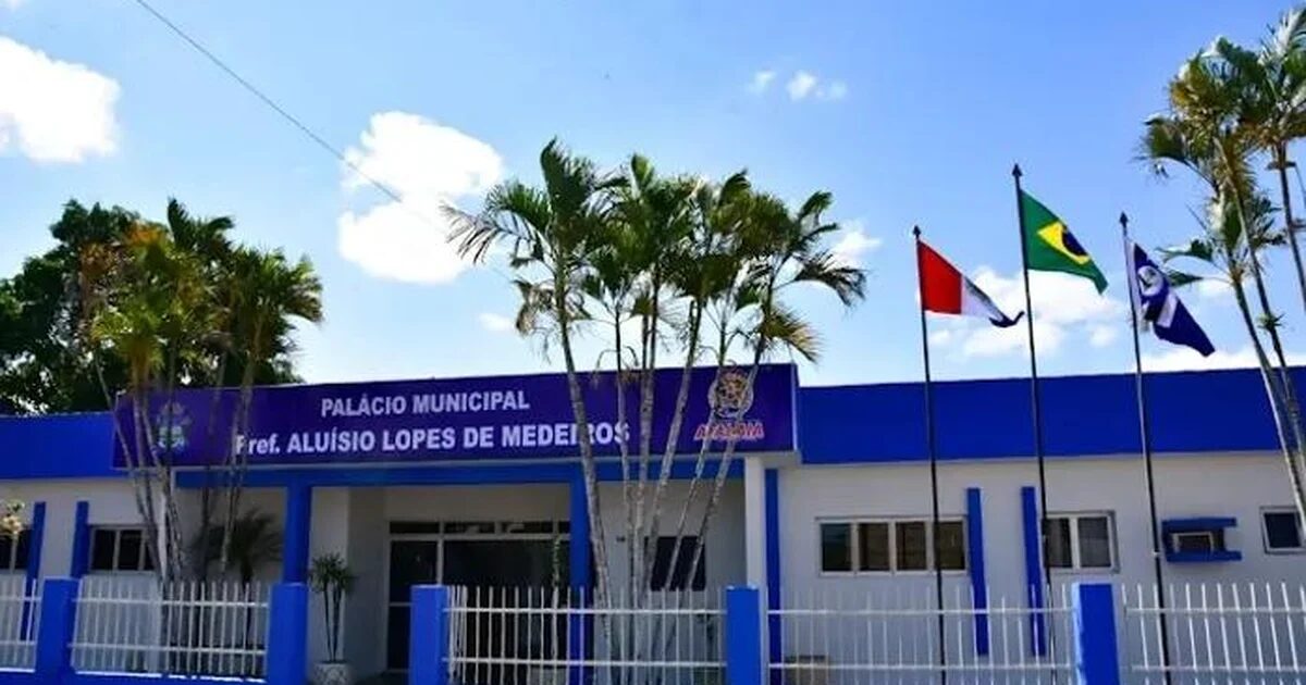 Prefeitura de Atalaia cria 114 vagas para concurso público, saiba mais