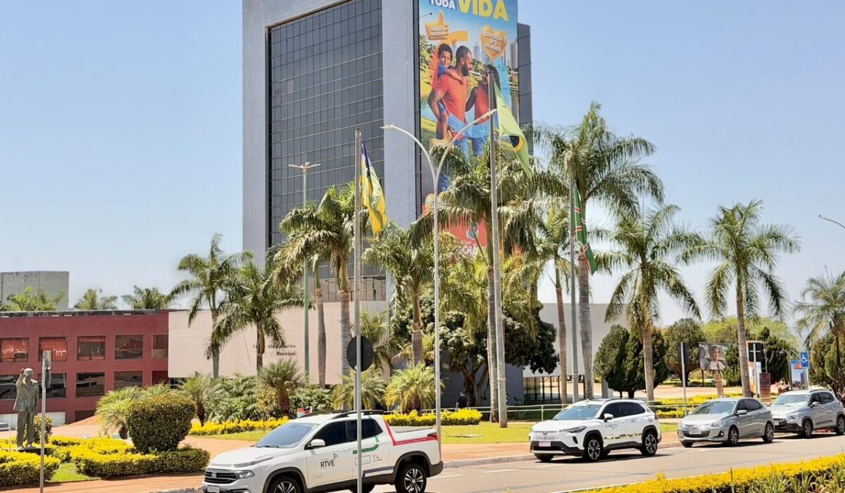 Prefeitura simplifica regras para Alvará de Localização e Funcionamento em Goiânia