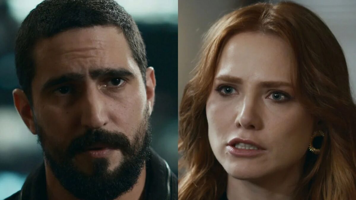 Quem Ama Cuida hoje, resumo de quarta-feira (7 de outubro): Adriana e Heitor ficam frente a frente, mas atitude da fisioterapeuta afasta o filho de Arthur
