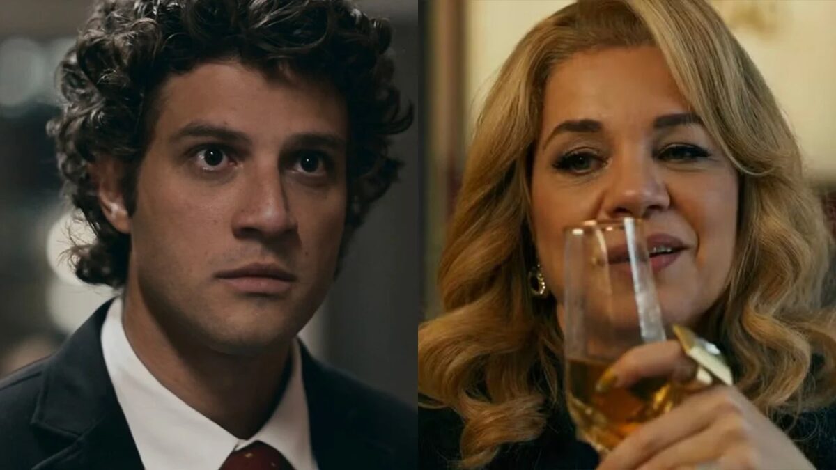 Quem Ama Cuida, resumo da semana (12 a 17/10): Pedro sofre emboscada perigosa a mando de Pilar, e passado revelador de Diná vem à tona