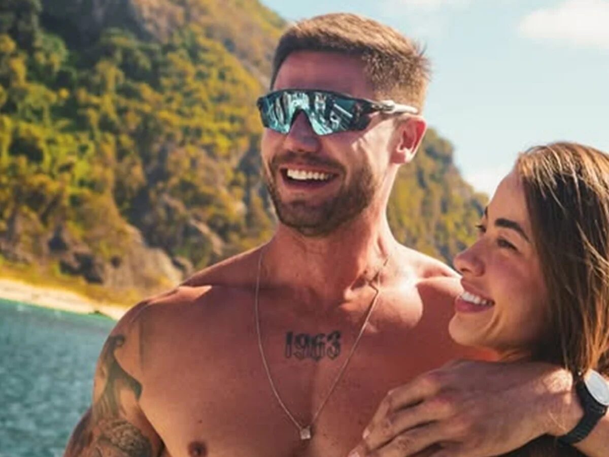 Quem é Elisa Klein? Modelo que passou pelo BBB 26 assume romance com Jonas Sulzbach