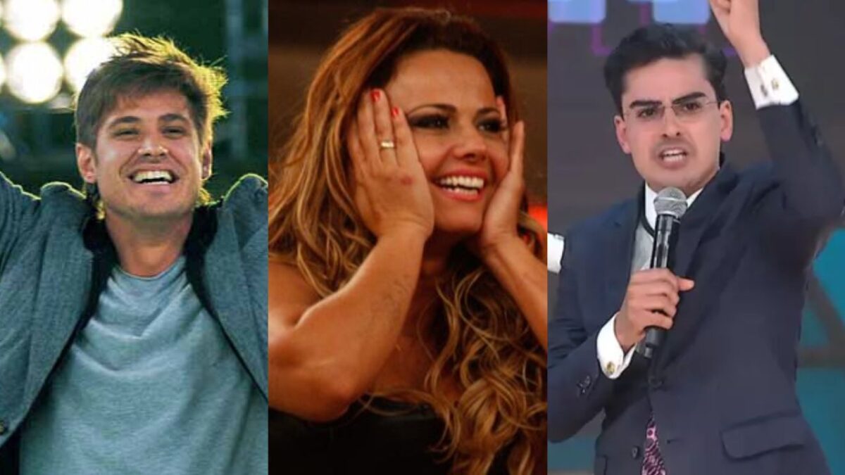 Quem são os vencedores de A Fazenda? Relembre todos os campeões do reality rural da Record desde a primeira edição