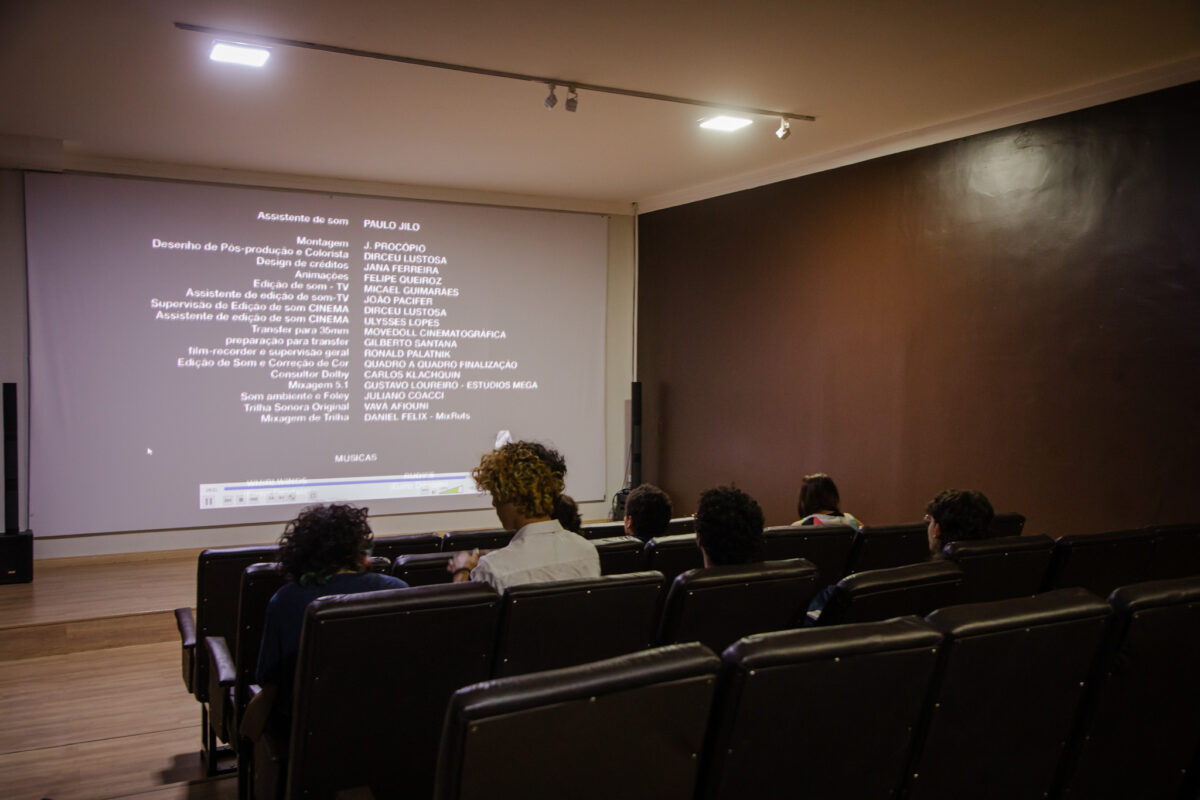 Quinta no Cinema exibe animação “Selvagens” nesta quinta-feira (8)