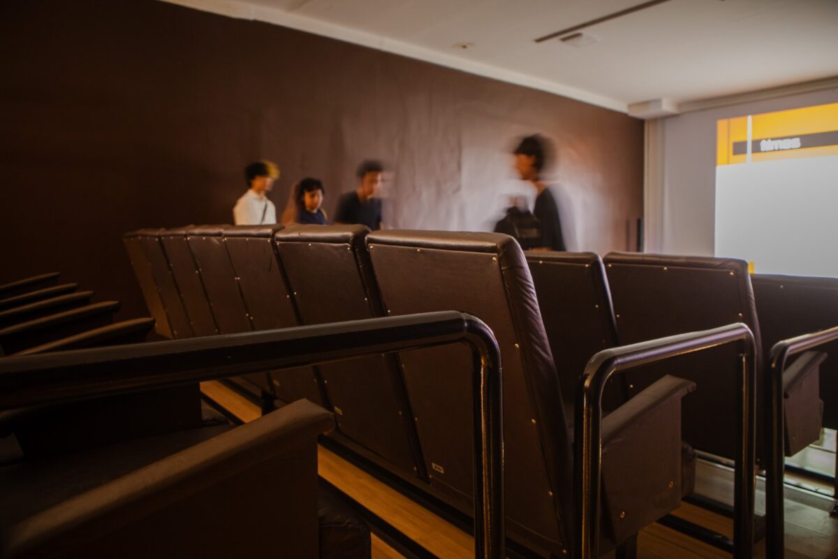 Quinta no Cinema exibe “O Fim do Recreio” nesta quinta-feira (22)
