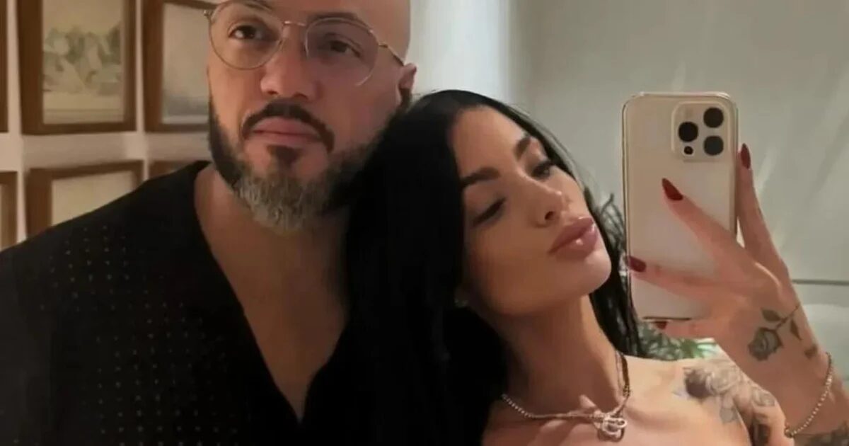 Rayane Figliuzzi teria pedido R$ 10 milhões a Belo para manter silêncio, afirma jornalista