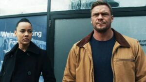 Reacher vai ganhar outro spin-off além de Neagley? Lee Child aponta possível protagonista