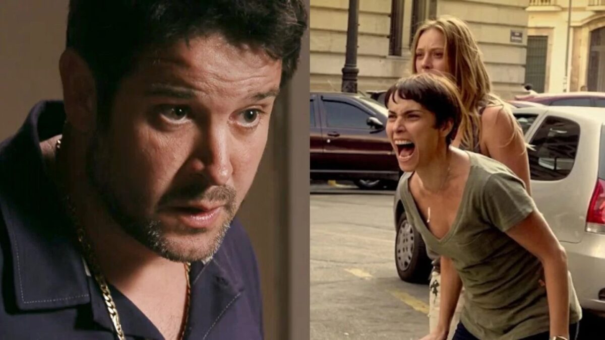 Resumo de Avenida Brasil (08 a 16/10): Tufão pede Nina em casamento, Carminha tem ataque de fúria e Max aplica golpe de mestre na rival