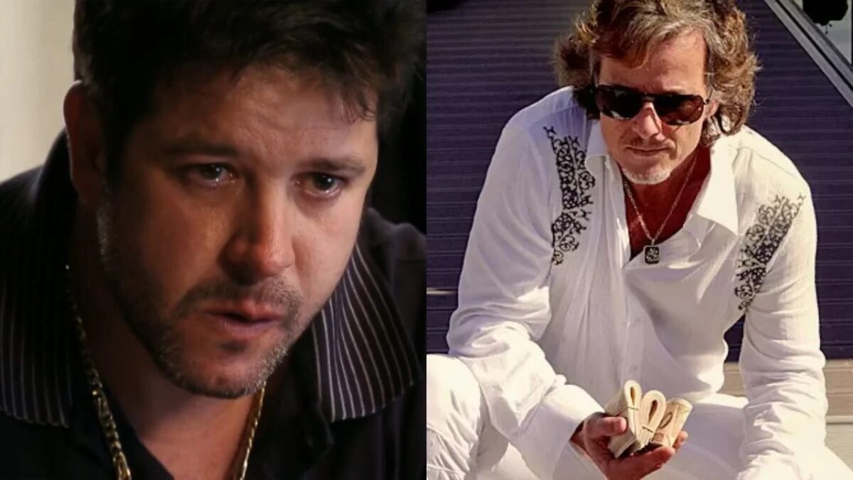 Resumo de Avenida Brasil (12 a 16/10): Tufão é rejeitado por Nina, que cai como uma patinha no golpe de Max e fica sem nenhum tostão da herança