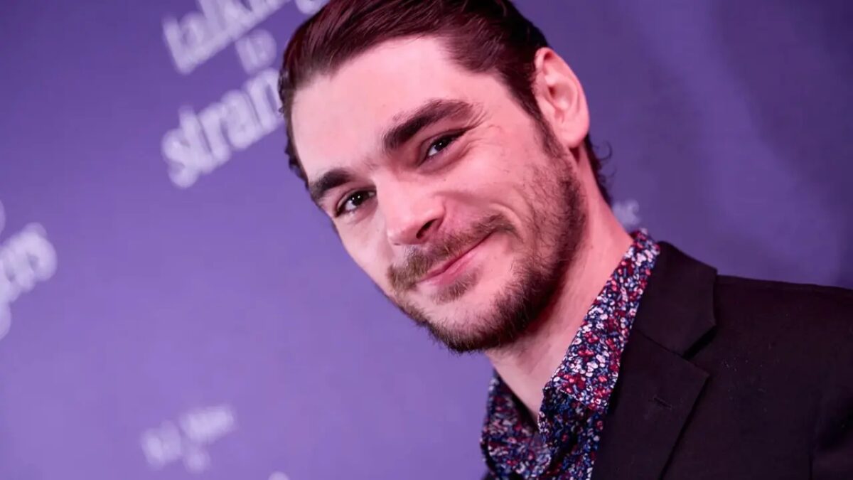RJ Mitte, ator de ‘Breaking Bad’, morre aos 34 anos