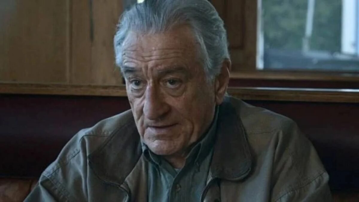 Robert De Niro e seu método para se manter em forma aos 83 anos: "Quando completei 40 anos, decidi usar os dançarinos como referência."