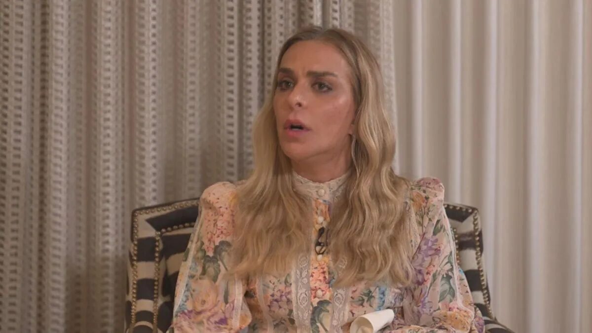 Roberta Luchsinger diz que Lulinha se reunia com ministros