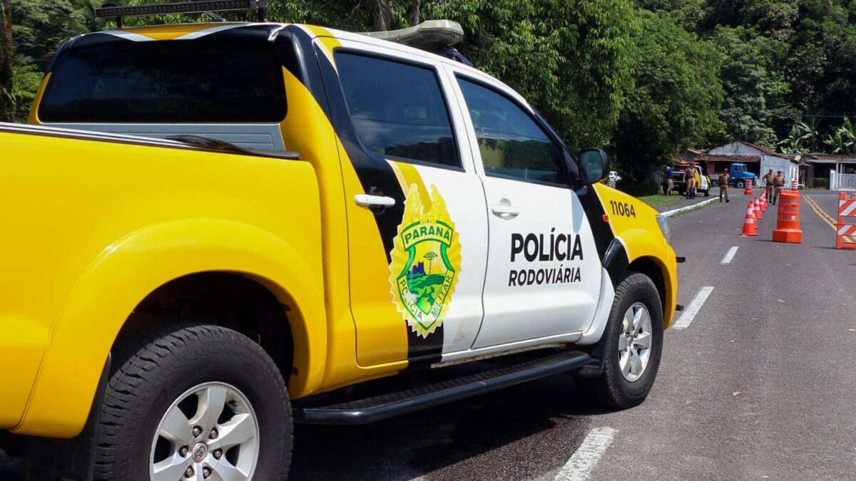 Rodovias estaduais da região registram três mortes e nove acidentes no feriado