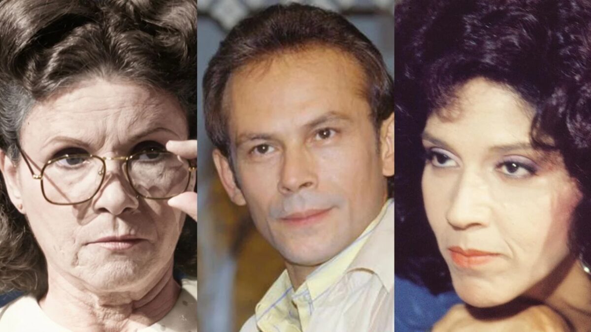 Roque Santeiro: Relembre os atores da novela que já morreram, deixaram saudades no coração do público e jamais serão esquecidos