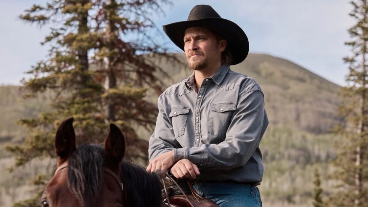 Roteirista de Marshals revela o verdadeiro motivo por trás de morte chocante na estreia da 2ª temporada do spin-off de Yellowstone