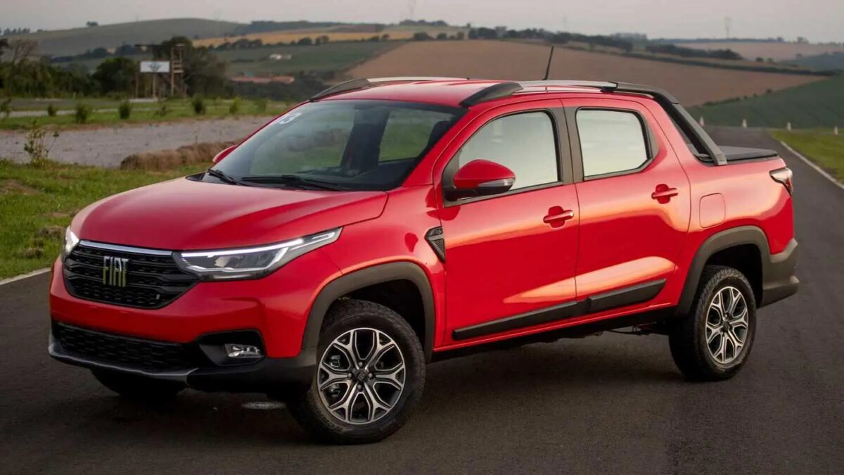 Saiba quais foram os 10 carros mais vendidos no Brasil em setembro