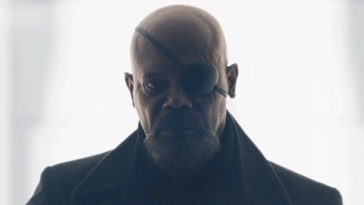 Samuel L. Jackson confirma seu retorno ao Universo Cinematográfico da Marvel — só não será em Vingadores: Doutor Destino