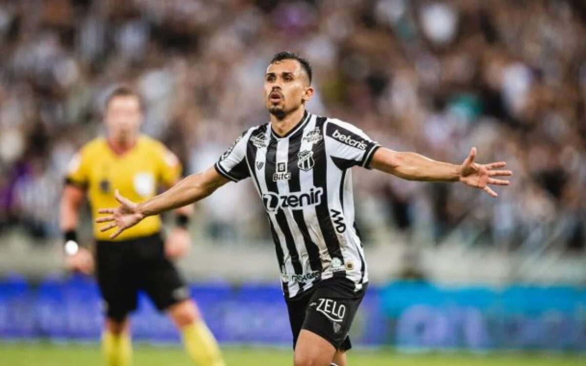 Santos decide não renovar com Lima e prepara primeira saída para 2027