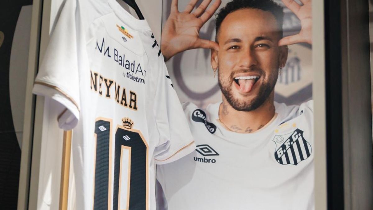 Santos x Flamengo: veja escalações para jogo do Brasileirão