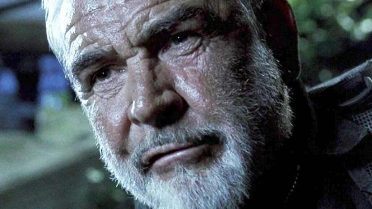 Sean Connery morou na Espanha por mais de 20 anos, mas em 1999 disse que já era o suficiente: "Não vou deixar os vizinhos me verem de cueca"