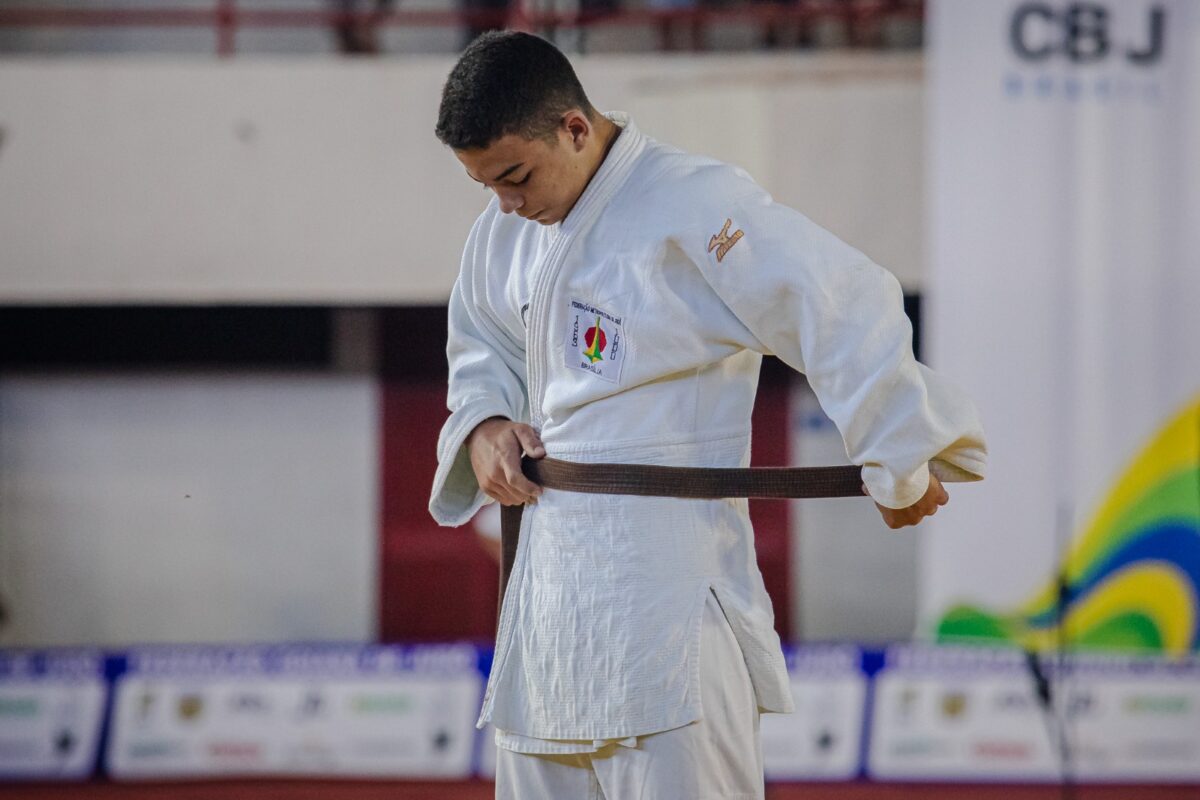 Segunda chamada do Bolsa Atleta 2026 contempla 54 atletas em Anápolis