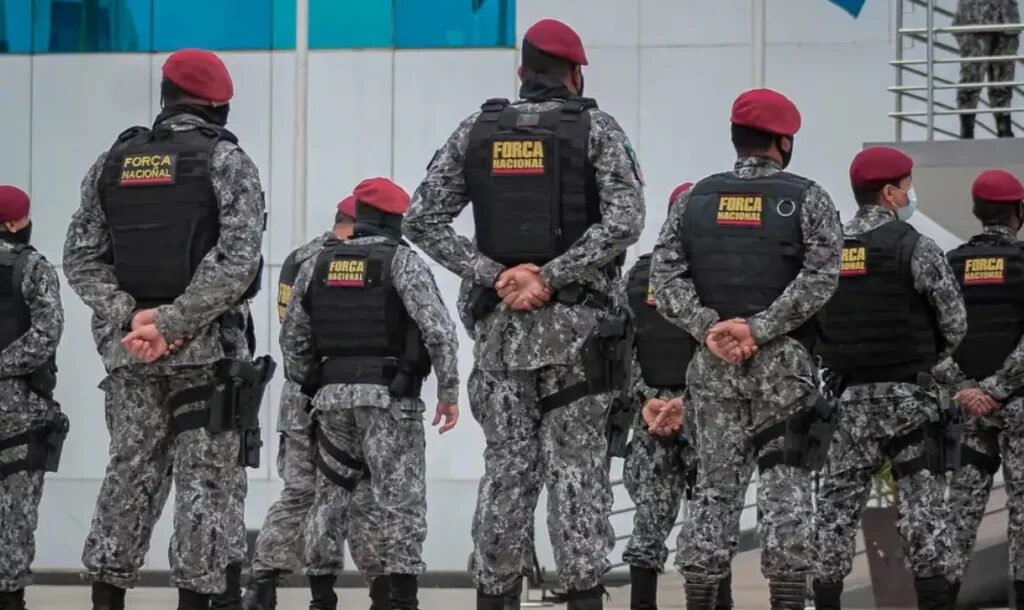 Segurança pública: o que Flávio e Lula propõem para combater o crime