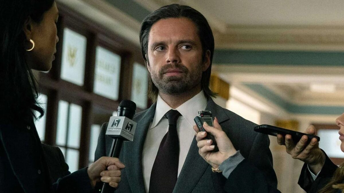 "Sempre estive no banco de reservas": Sebastian Stan desabafa sobre seu papel na Marvel e deixa retorno em suspenso depois de Vingadores: Doutor Destino