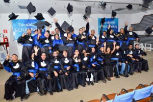 Senai abre inscrições para vestibular 2027/1 com seis novos cursos em Goiânia