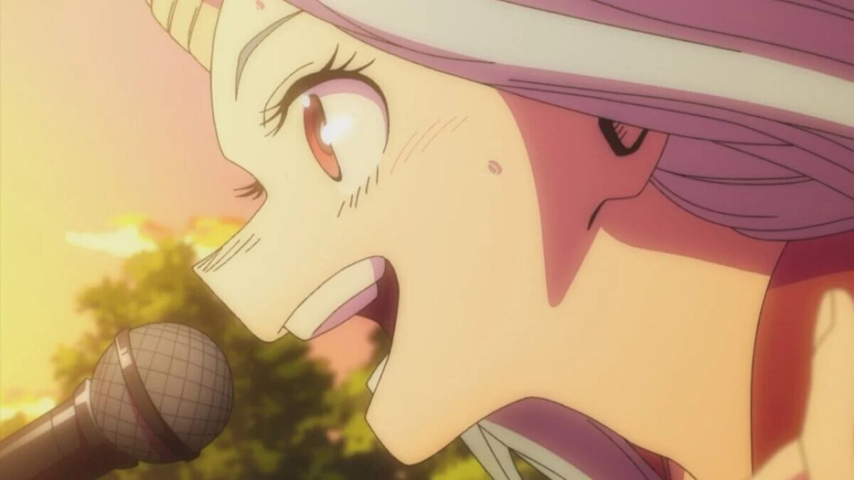 Sente falta de Deku? Seu sucessor já está aqui: A "sequência" de My Hero Academia chegou ao streaming e é um deleite