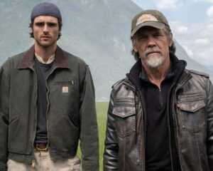 Será que estamos prestes a presenciar uma nova obra-prima? Um diretor lendário elogia bastante seu próximo thriller de ficção científica
