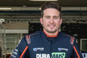 Sérgio Ramalho estreia na NASCAR Brasil nos playoffs com Team RC