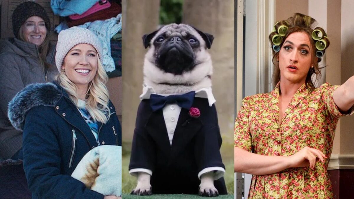 Sessão da Tarde: De fenômeno nacional a comédia com cães, veja os filmes que vão passar na TV Globo nesta semana (12 a 16 de outubro de 2026)
