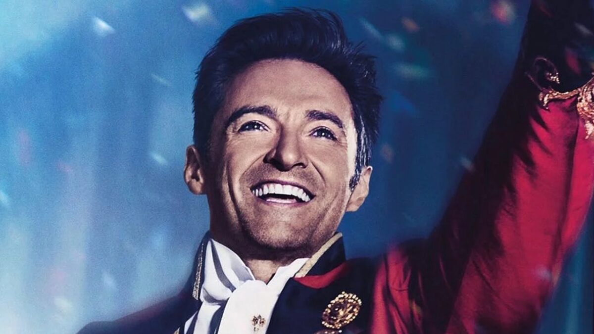 Sessão da Tarde hoje (08/10): Com Hugh Jackman e grande elenco, O Rei do Show tem uma das trilhas sonoras mais aclamadas da história recente