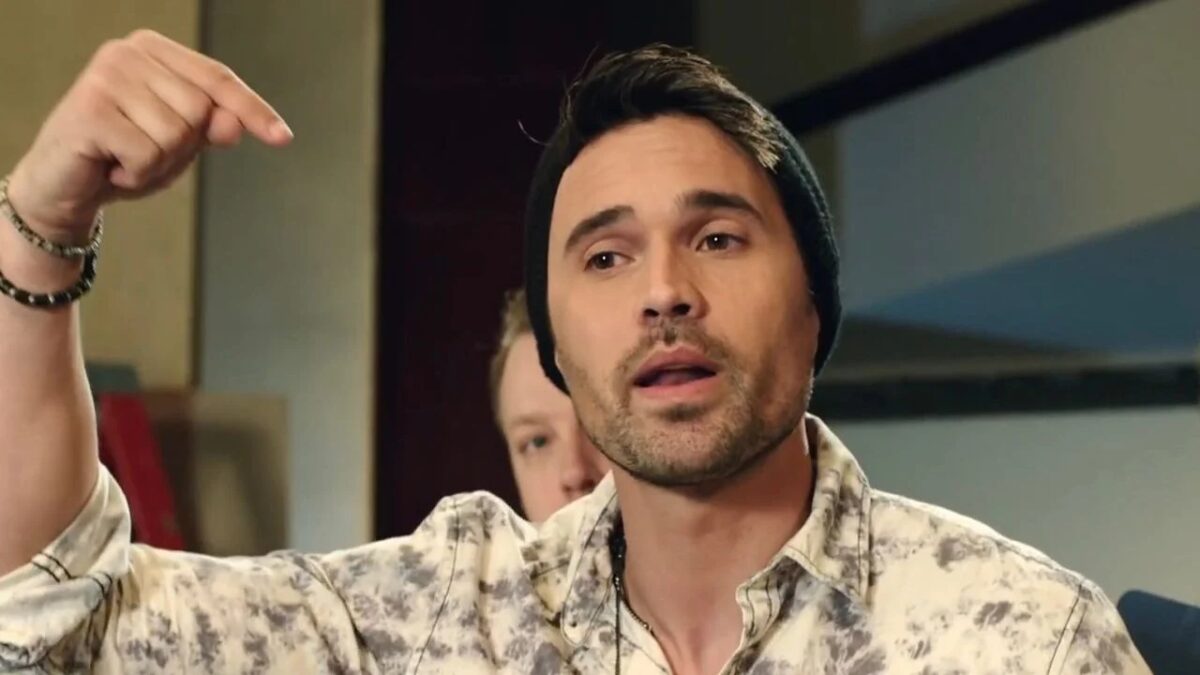 Sessão da Tarde hoje (13/10): A Ressurreição de Gavin Stone é do mesmo diretor de fenômeno cultural que alcançou 300 milhões de pessoas globalmente