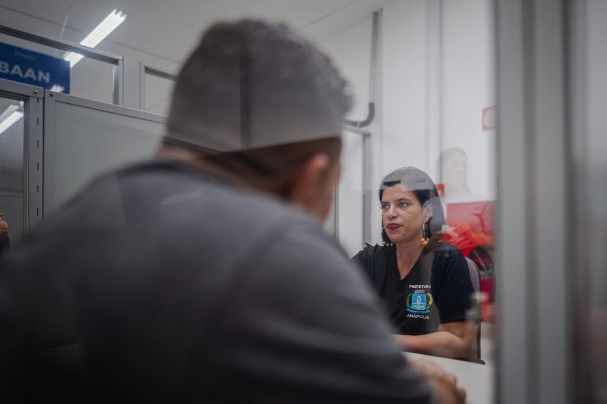 Sine Anápolis disponibiliza 599 vagas de emprego em diversas áreas nesta semana
