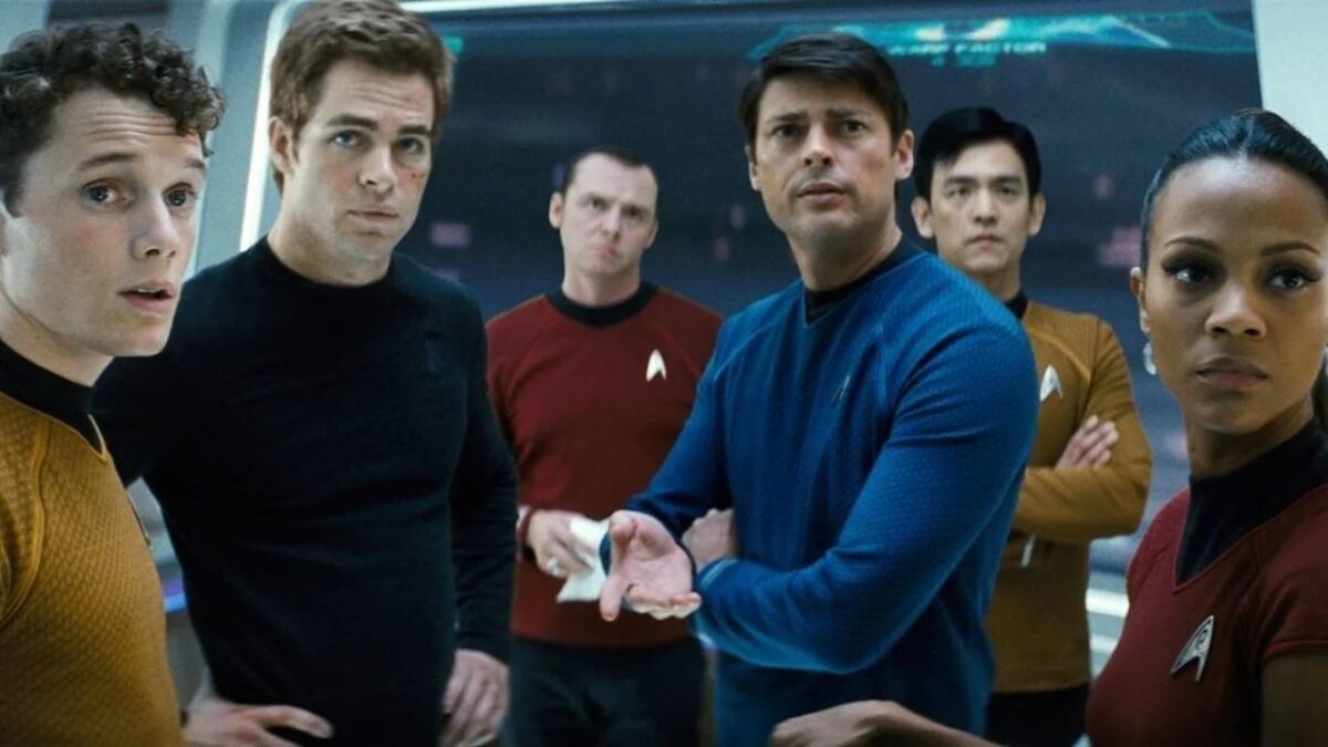 Star Trek vive: Atualização surpreendente sobre o filme que pode salvar a franquia de ficção científica traz esperança