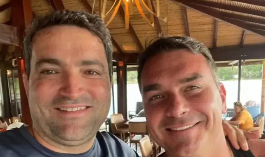 STF abre inquérito para apurar suspeita de lavagem de dinheiro envolvendo Flávio Bolsonaro