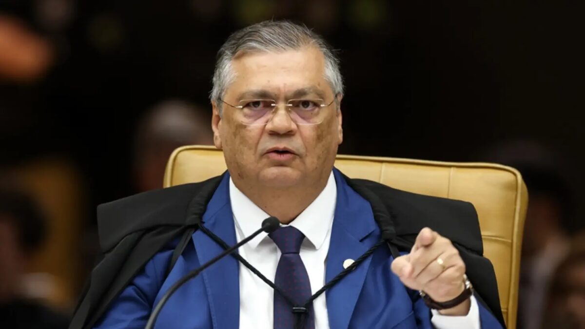 STF identifica ameaças de morte contra ministros no X