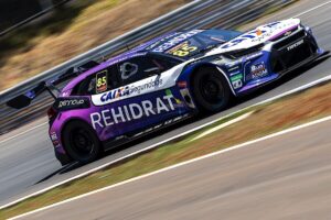 Stock Car: Salas lidera primeiro treino livre de Cascavel