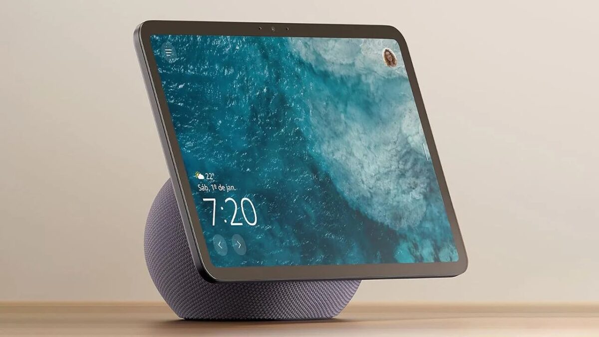 Sua Alexa também para filmes e séries: Echo Show 8 e 11 estão no menor preço do ano