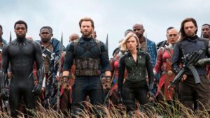 Surpresa da Marvel para Guerras Secretas foi confirmada por um ator: O personagem que deu início ao MCU retornará para encerrar a saga do Multiverso
