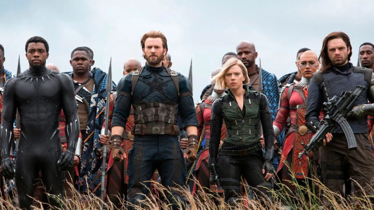 Surpresa da Marvel para Guerras Secretas foi confirmada por um ator: O personagem que deu início ao MCU retornará para encerrar a saga do Multiverso